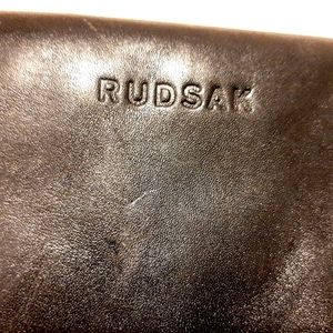 RUDSAK wallet